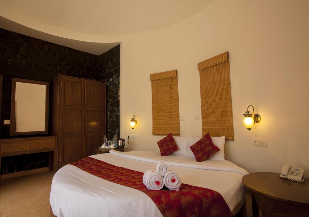 Oxygen Resorts Thekkady Exterior foto