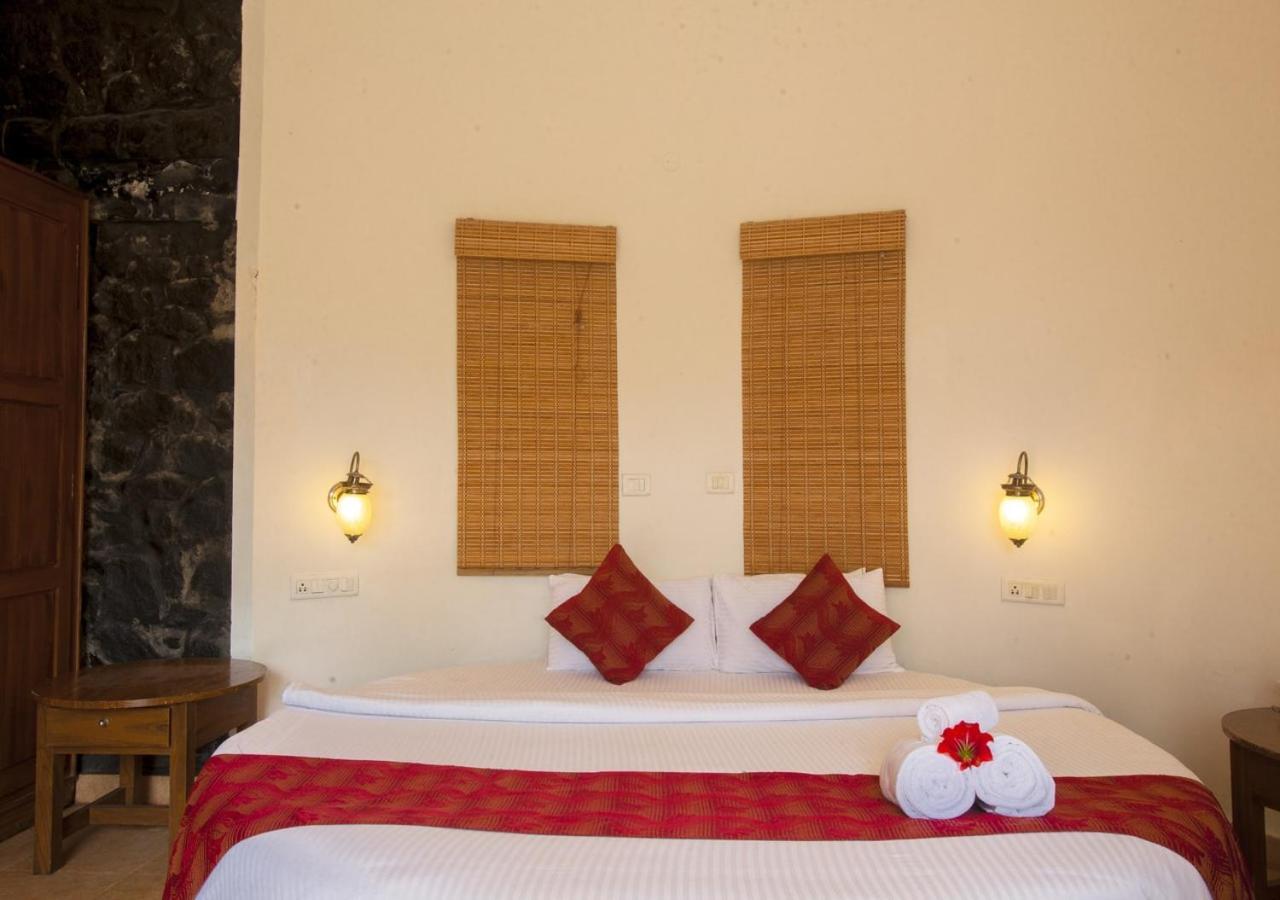 Oxygen Resorts Thekkady Exterior foto